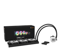 BE QUIET! Light Loop 360mm 3x120mm - 1279156 - zdjęcie 4